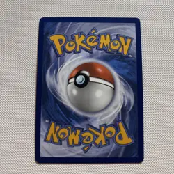 Pokemon TCG Meowth 106/094 Me02: Phantasmal Flames Illustration Rare MINT - Image 2