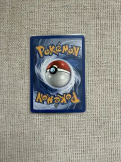 Pokemon Neo Discovery Beedrill 18/75 - Image 4