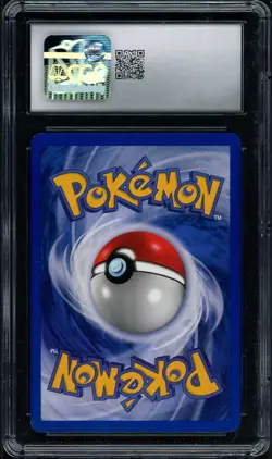 CGC 10 GEM MINT 1st Edition Lt. Surge’s Fearow Gym Heroes 7/132 Holo Pokemon - Image 2