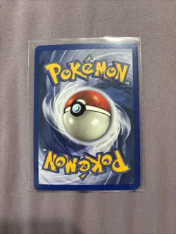 Pokemon TCG Jungle 1999 Kangaskhan Holo 1st Edition - Image 2