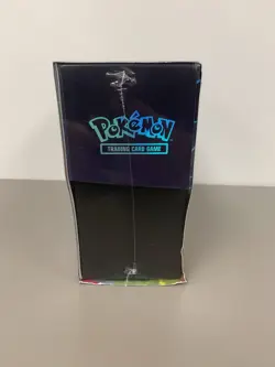 Pokemon Mega Evolution Phantasmal Flames Elite Trainer Box ETB Sealed - Image 4