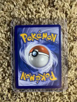 Pokemon TCG Mega Charizard X ex 130/094 Phantasmal Flames Holo Mega Hyper Rare - Image 2