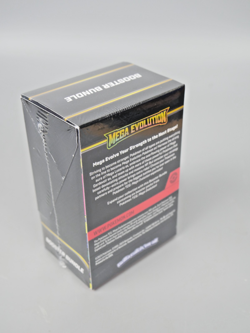 Pokemon TCG: Mega Evolution Factory Sealed Booster Bundle Box - Image 2