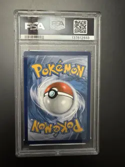 Pokemon TCG Pikachu RC29/RC32 Generations Ultra Rare Full Art PSA 7 - Image 2