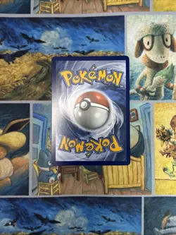 Air Balloon 166/132 Ultra Rare Trainer Full Art - Pokemon TCG Mega Evolution NM - Image 2
