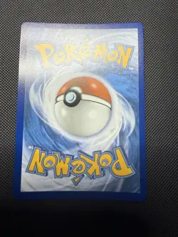 Oricorio ex - IR - Promo - 024 - ME: Mega Evolution Promo (MEP) Pokemon TCG NM - Image 2