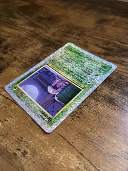 Pokemon TCG Grimer 78/110 Legendary Collection Reverse Holo - Image 4