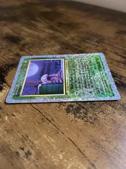 Pokemon TCG Grimer 78/110 Legendary Collection Reverse Holo - Image 5
