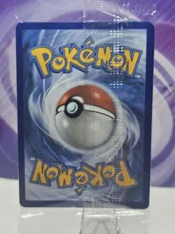 Pokemon TCG Mega Charizard X ex MEP 023 & Oricorio ex MEP 024 UPC Promos Sealed - Image 2