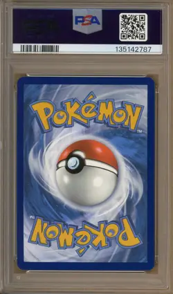 Pokemon Paldean Fates 234 Charizard ex Special Illustration Rare PSA 9 MINT - Image 2