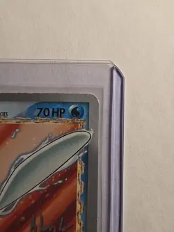 Pokemon TCG 2008 World Championships Mew Delta Species Gold Star - 101/101 Empo - Image 3