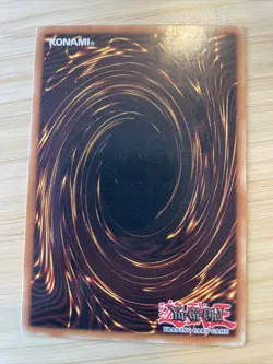 Yu-Gi-Oh Future Fusion Ultimate Rare POTD-EN044 1st edition LP - Image 4