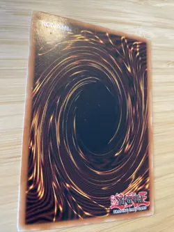 Yu-Gi-Oh Future Fusion Ultimate Rare POTD-EN044 1st edition LP - Image 5