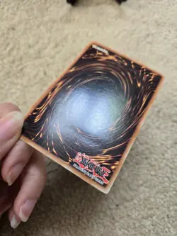 Yu-Gi-Oh! Heavy Storm RP01-EN048 Retro Pack (Original) Rare Very Lightly Played - Image 5