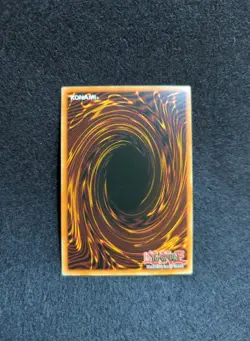 Yu-Gi-Oh Jinzo YAP1-EN007 Limited Edition Ultra Rare Mint - Image 2