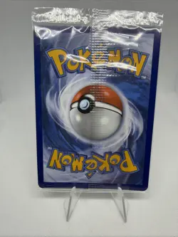 Pokemon Phantasmal Flames Mega Charizard x Ex UPC Promo sealed - Image 2
