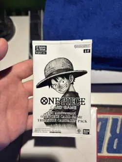 One Piece OP-13 Carrying on His Will Booster Box - ENG Version - SEALED✅ - Image 4