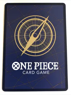 One Piece CCG Two Legends Charlotte Pudding Foil OP08-067 NM Rare - Image 2