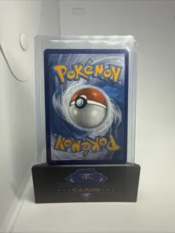 Pokemon TCG Eternatus VMAX SV122/SV122 Shiny Holo Rare Shining Fates - Image 2