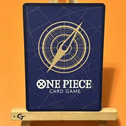 ONE PIECE Enel SP OP05-100 Awakening Of The New Era ONE PIECE English FOIL NN - Image 2