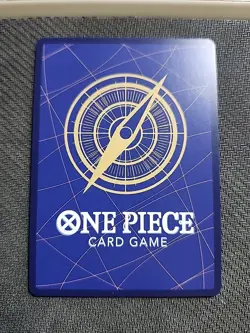 ONE PIECE Enel SP OP05-100 Awakening Of The New Era ONE PIECE English FOIL NN - Image 2