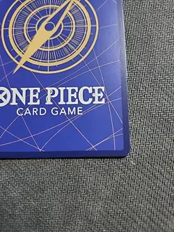 ONE PIECE Enel SP OP05-100 Awakening Of The New Era ONE PIECE English FOIL NN - Image 4