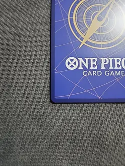 ONE PIECE Enel SP OP05-100 Awakening Of The New Era ONE PIECE English FOIL NN - Image 3