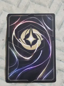 Disney Lorcana Rapunzel Ready For Adventure Whispers In The Well 3/204 - Image 3