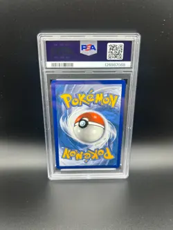 Pokemon Moltres Zapdos Articuno GX Full Art Promo SM210 Hidden Fates PSA 10 MINT - Image 2