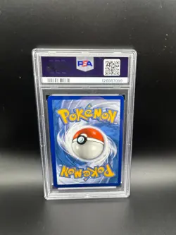 Pokemon Moltres Zapdos Articuno GX Full Art Promo SM210 Hidden Fates PSA 10 MINT - Image 2