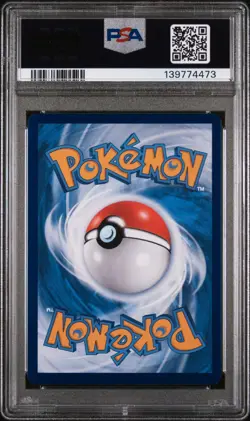 PSA 10 2025 Simplified Chinese Pokemon Ceruledge Gem Pack Vol 3 CBB3 CS 15 07 - Image 2