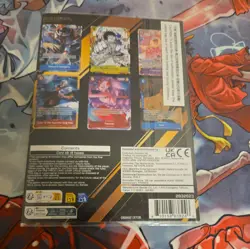 ONE PIECE CARD GAME Premium Card Collection - 6 assort vol.1 Bandai fest 2025-26 - Image 2