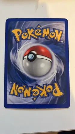 Carte Pokemon TCG Latios EX Dragon #94/97 2003 Holo Rare - Image 3