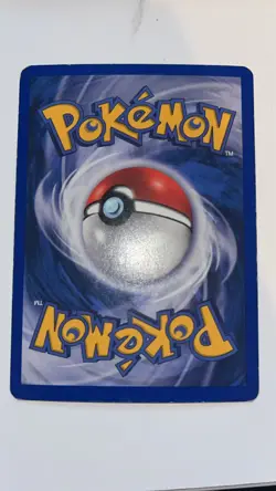 Carte Pokemon TCG Latios EX Dragon #94/97 2003 Holo Rare - Image 4