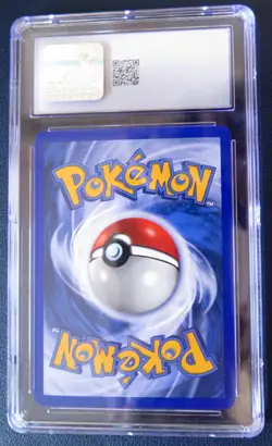 Pokemon Latios ex 2003 EX Dragon Holo Rare #94/97 CGC 9 Mint - Image 2