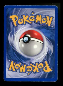 #3 Pokemon Breeder 102/110 Legendary Collection 2002 Reverse Holo Pokemon Card - Image 2