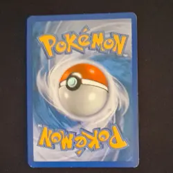 Pokemon TCG Fire Energy 89/95 Call of Legends Ho-Oh Full Art Holo 2011 Card - Image 2