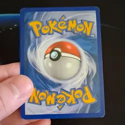 Pokemon TCG Fire Energy 89/95 Call of Legends Ho-Oh Full Art Holo 2011 Card - Image 5