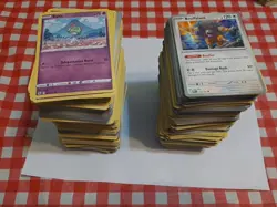 TCGPLAYER VALUE $130.67 | 1,000 Pokemon Cards Bulk Lot | Holo/ Reverse Holo/ Reg - Image 1