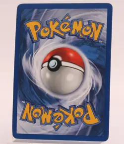 Team Rocket's Dark Magneton 11/82 Rare Holo Pokemon TCG Card - One Swirl - Image 2