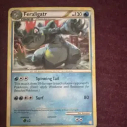 Pokemon TCG Mixed Card Lot Shaymin-X, Psyduck, Umbreon, 8 Cards Regular & Holo - Image 5