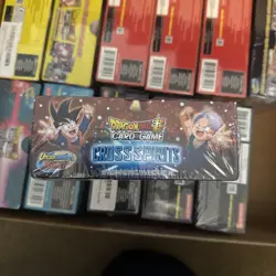 Dragon Ball Super Card Game Booster Box - 24 Pack, 292 Cards 811039034986 - Image 4