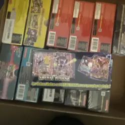 Dragon Ball Super Card Game Booster Box - 24 Pack, 292 Cards 811039034986 - Image 5