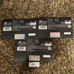 MTG Magic the Gathering Secret Lair Drop Sonic the Hedgehog Sealed Complete Set - Image 2