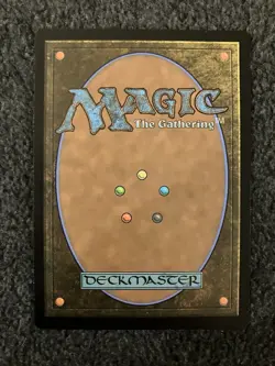 Magic The Gathering MTG - Hexing Squelcher - Lorwyn Eclipsed - Image 2