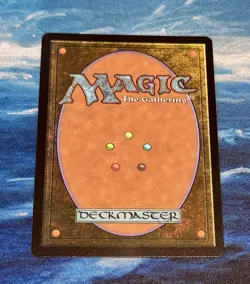 Emet-Selch of the Third Seat Extended Art Foil - MTG Commander Final Fantasy NM - Image 2