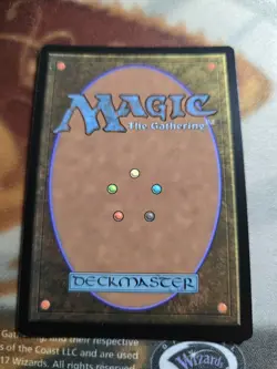 Teferi's Puzzle Box (368) - Silver Laminate x1 - Secret Lair Drop - Image 2