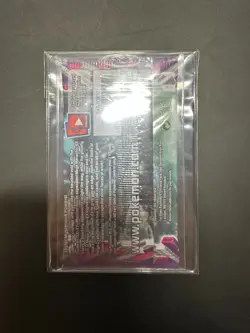 Pokemon TCG 2014 XY Era Phantom Forces Booster Pack -- Clean Factory Sealed!! - Image 2