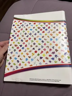 Pokemon Scarlet & Violet 151 - Mew Binder Collection - Binder Only NO CARDS - Image 2