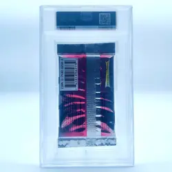 Pokemon Neo Genesis 1st Edition Booster English Lugia Artwork - GEM MINT PSA 10 - Image 2